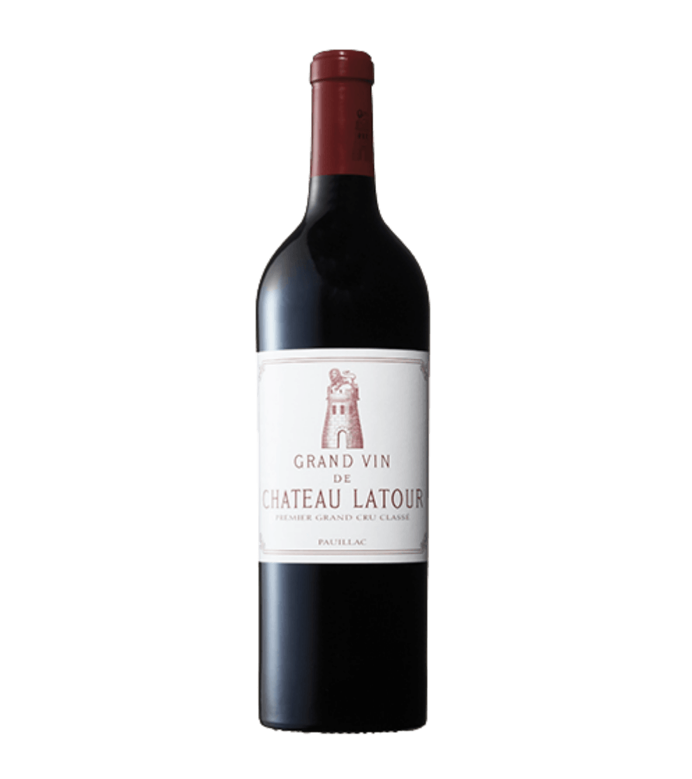 1995 Latour 商品圖片