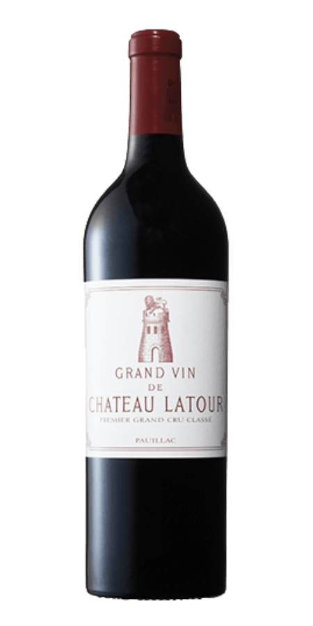 1995 Latour / Pauillac / 拉圖堡紅酒