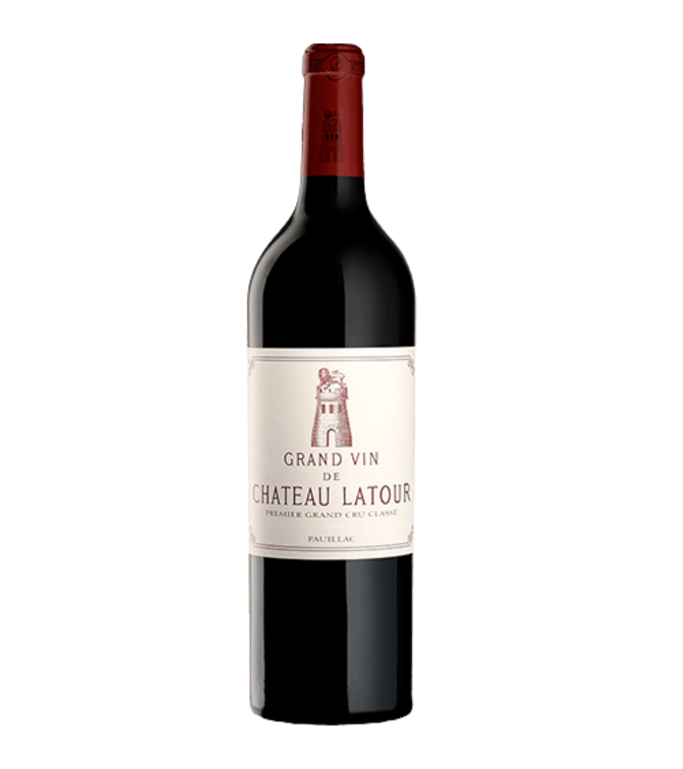 1998 Latour 商品圖片