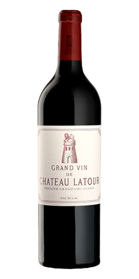 1998 Latour / Pauillac / 拉圖堡紅酒