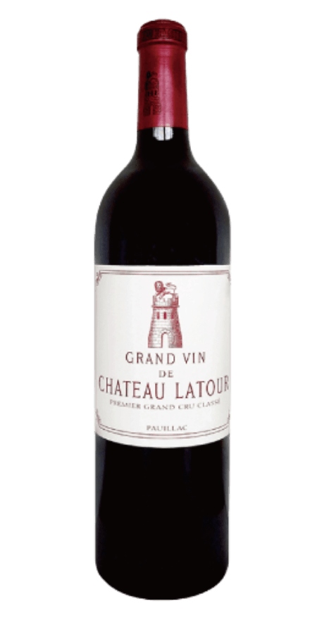 1999 Latour / Pauillac / 拉圖堡紅酒