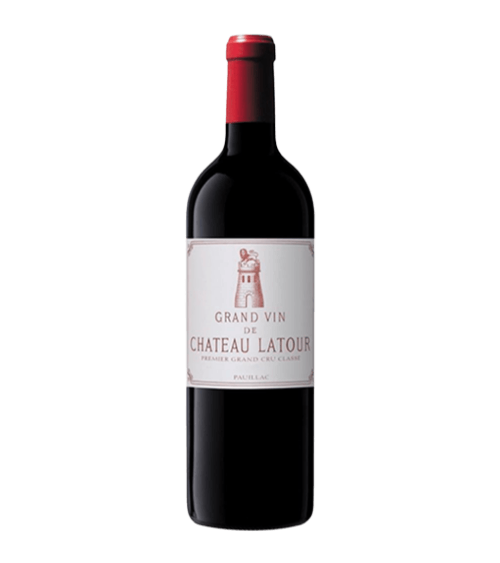 2001 Latour 商品圖片