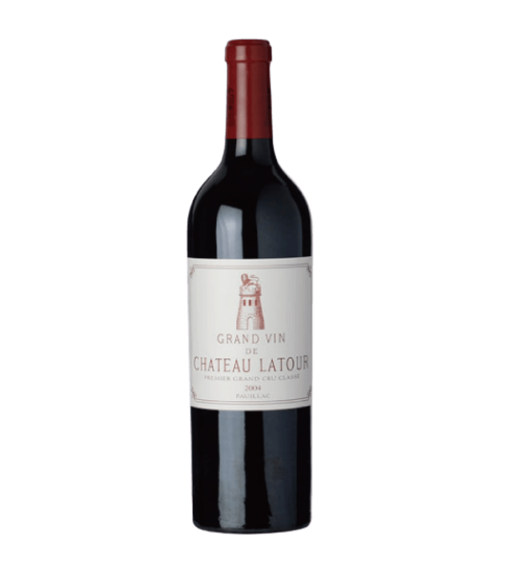 2004 Latour 商品圖片