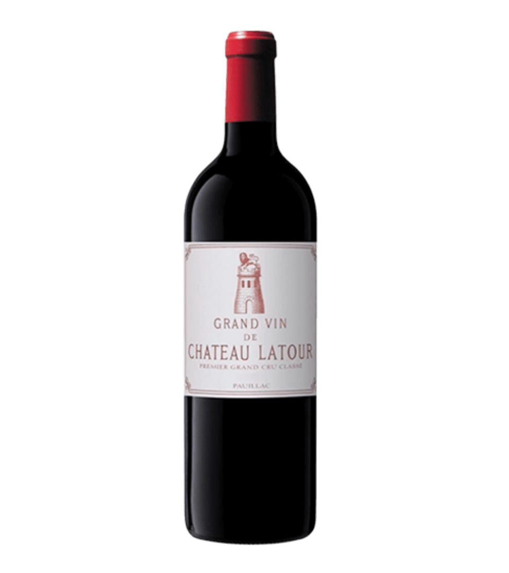 2005 Latour 商品圖片