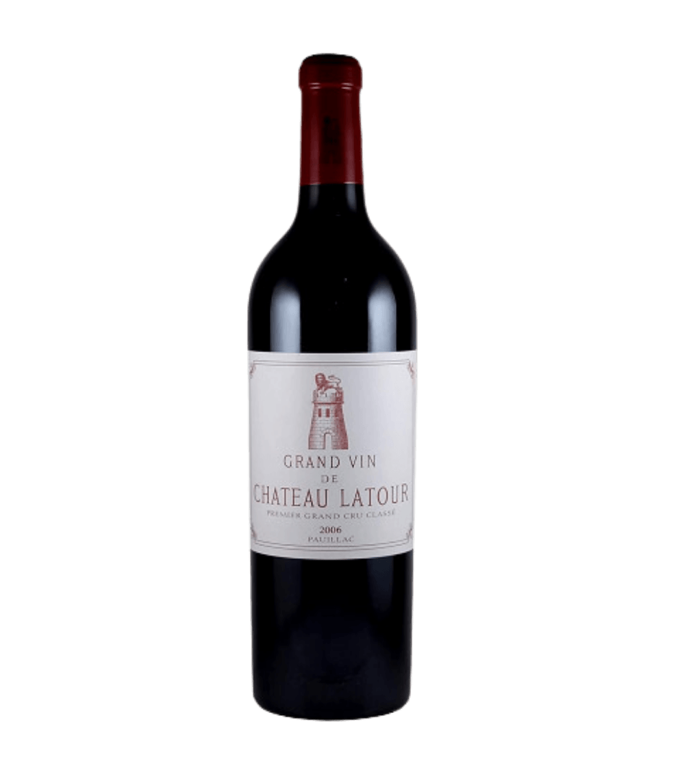 2006 Latour 商品圖片