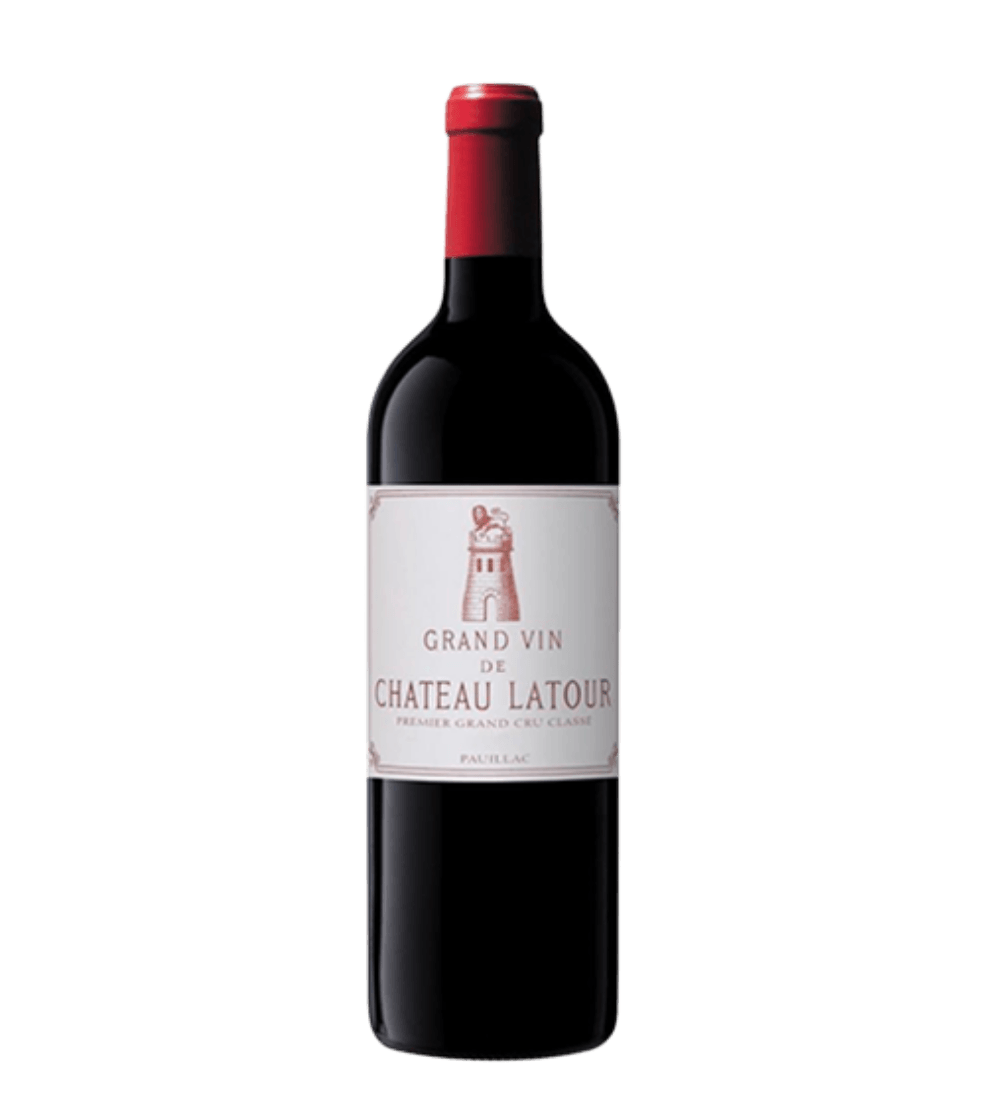 2008 Latour 商品圖片