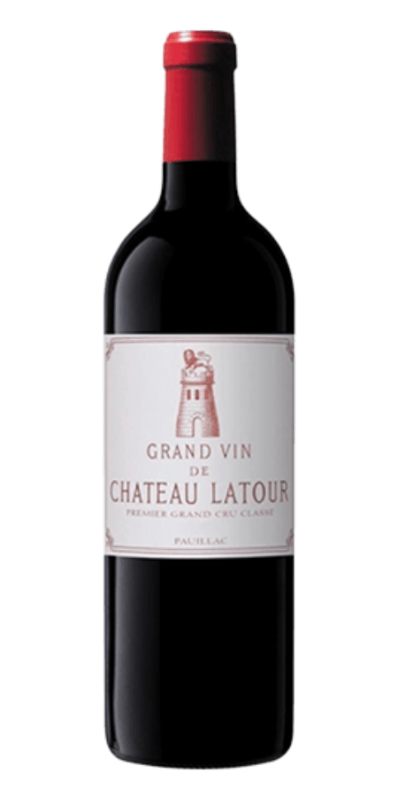 2008 Latour / Pauillac / 拉圖堡紅酒