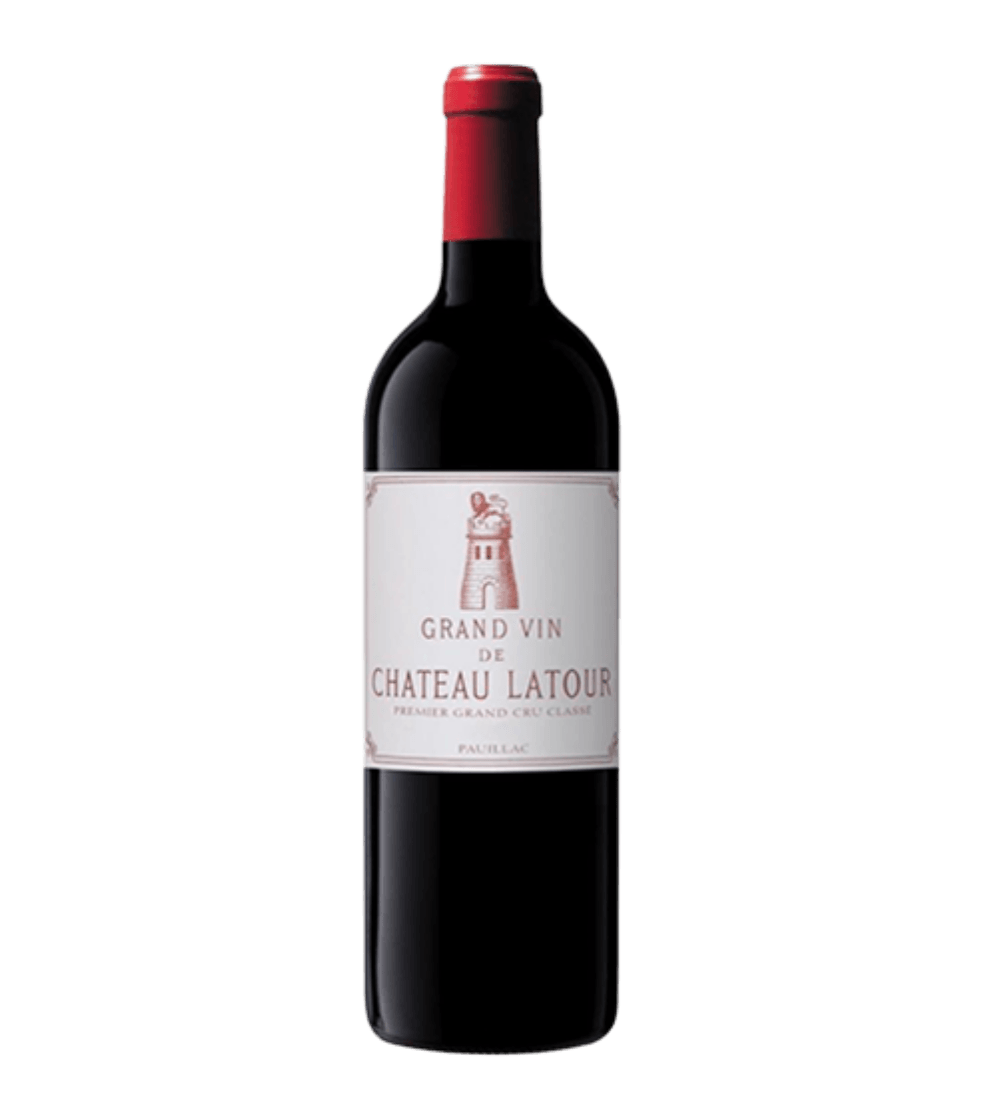 2011 Latour 商品圖片