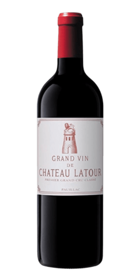 2011 Latour / Pauillac / 拉圖堡紅酒