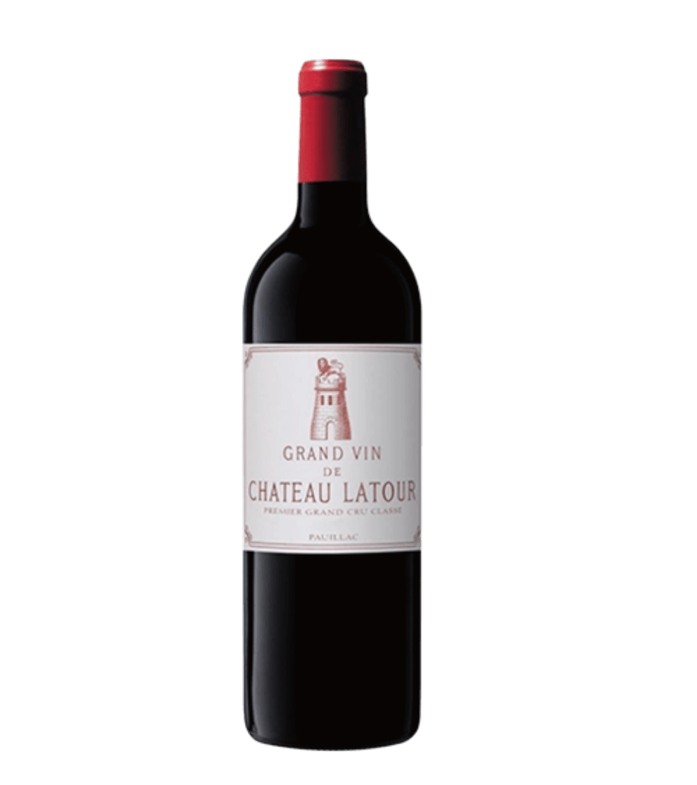 2011 Latour 3L 商品圖片