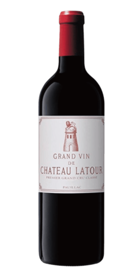 2011 Latour 3L / Pauillac / 拉圖堡紅酒
