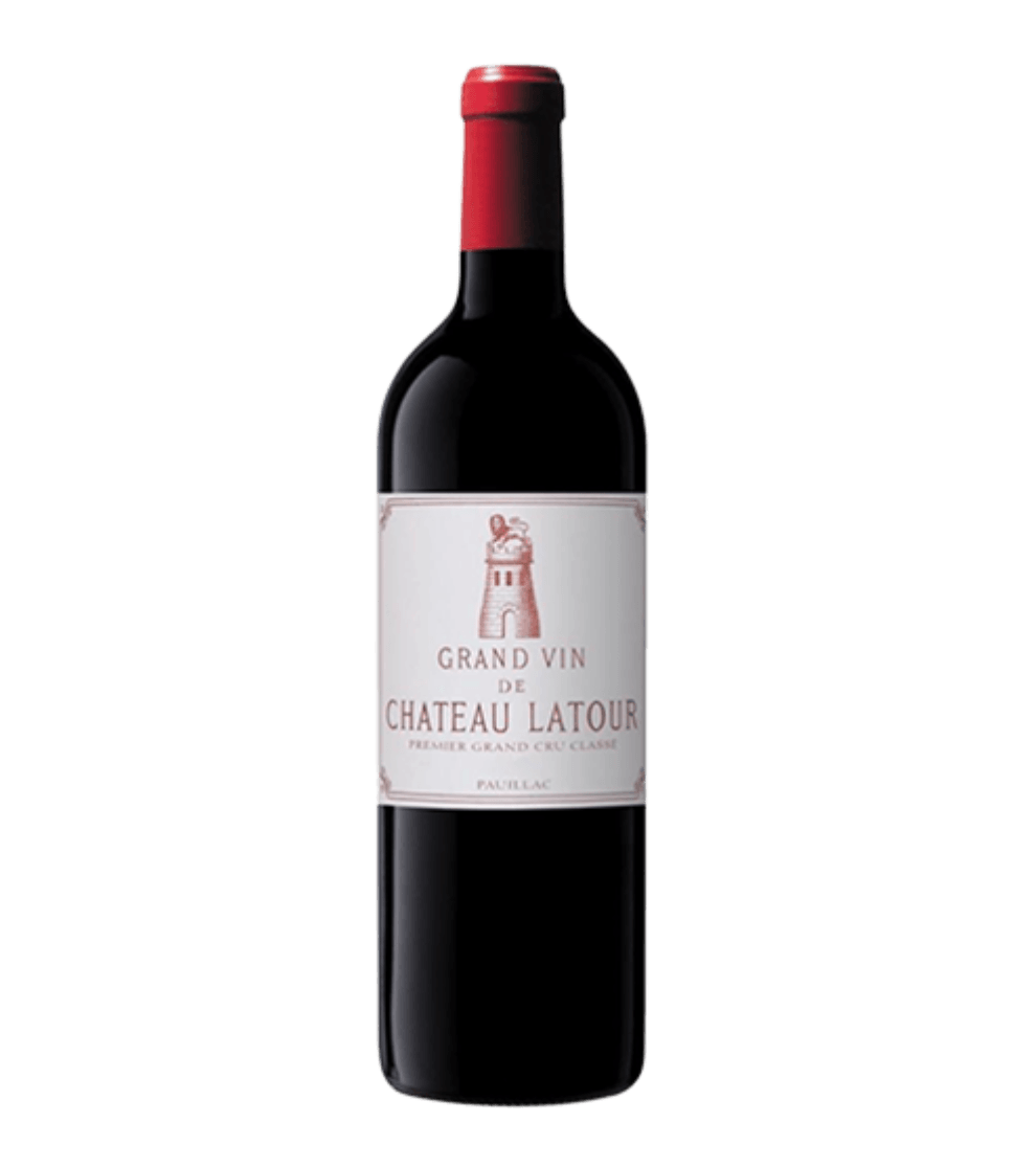 2012 Latour 商品圖片