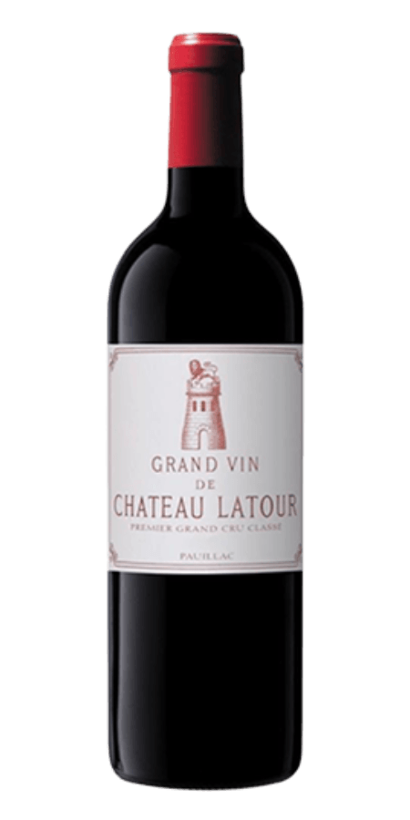 2012 Latour / Pauillac / 拉圖堡紅酒