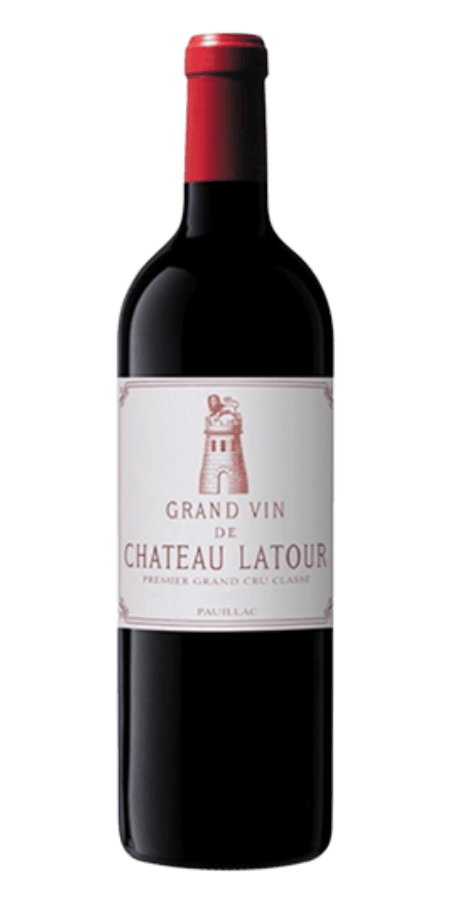 2013 Latour / Pauillac / 拉圖堡紅酒