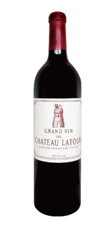 2014 Latour / Pauillac / 拉圖堡紅酒