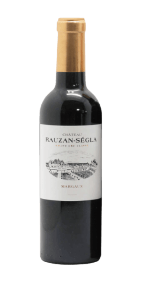 1998 Rauzan-Segla 375ml / Margaux / 霍桑榭格拉堡紅酒
