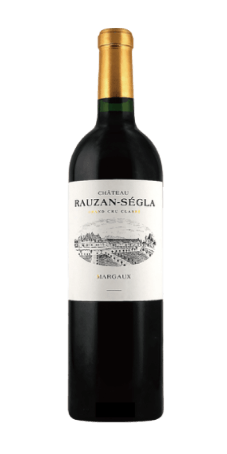 2018 Rauzan-Segla / Margaux / 霍桑榭格拉堡紅酒