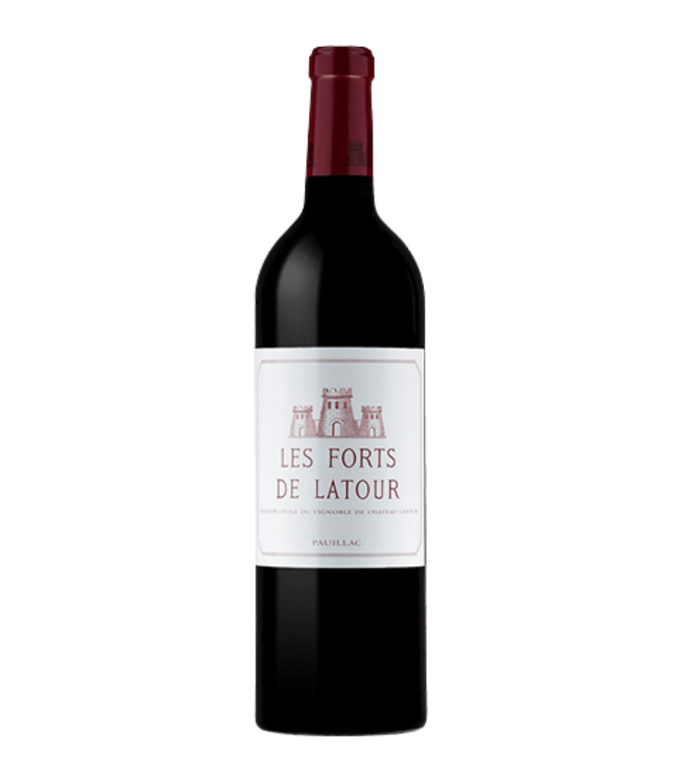2009 Les Forts de Latour 商品圖片