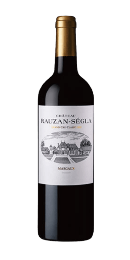 2020 Rauzan-Segla / Margaux / 霍桑榭格拉堡紅酒