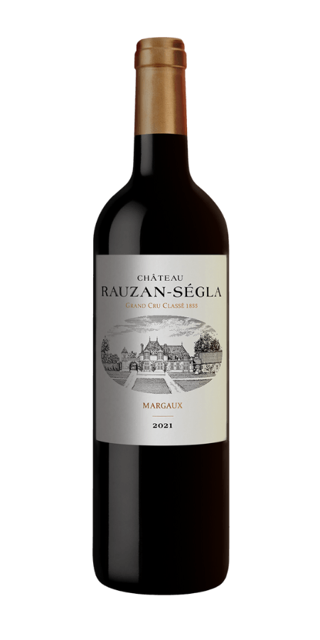 2021 Rauzan-Segla / Margaux / 霍桑榭格拉堡紅酒