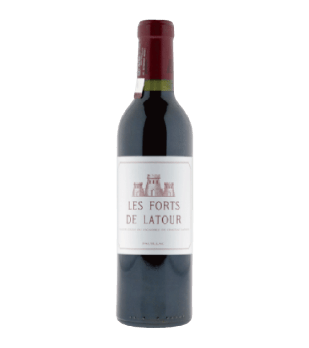 2010 Les Forts de Latour 375ml 商品圖片