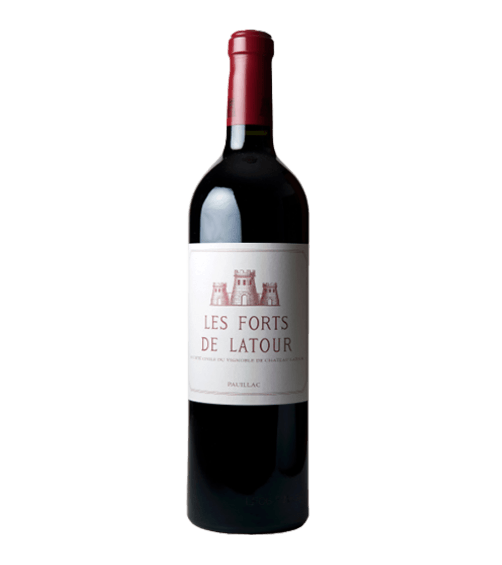 2010 Les Forts de Latour 商品圖片