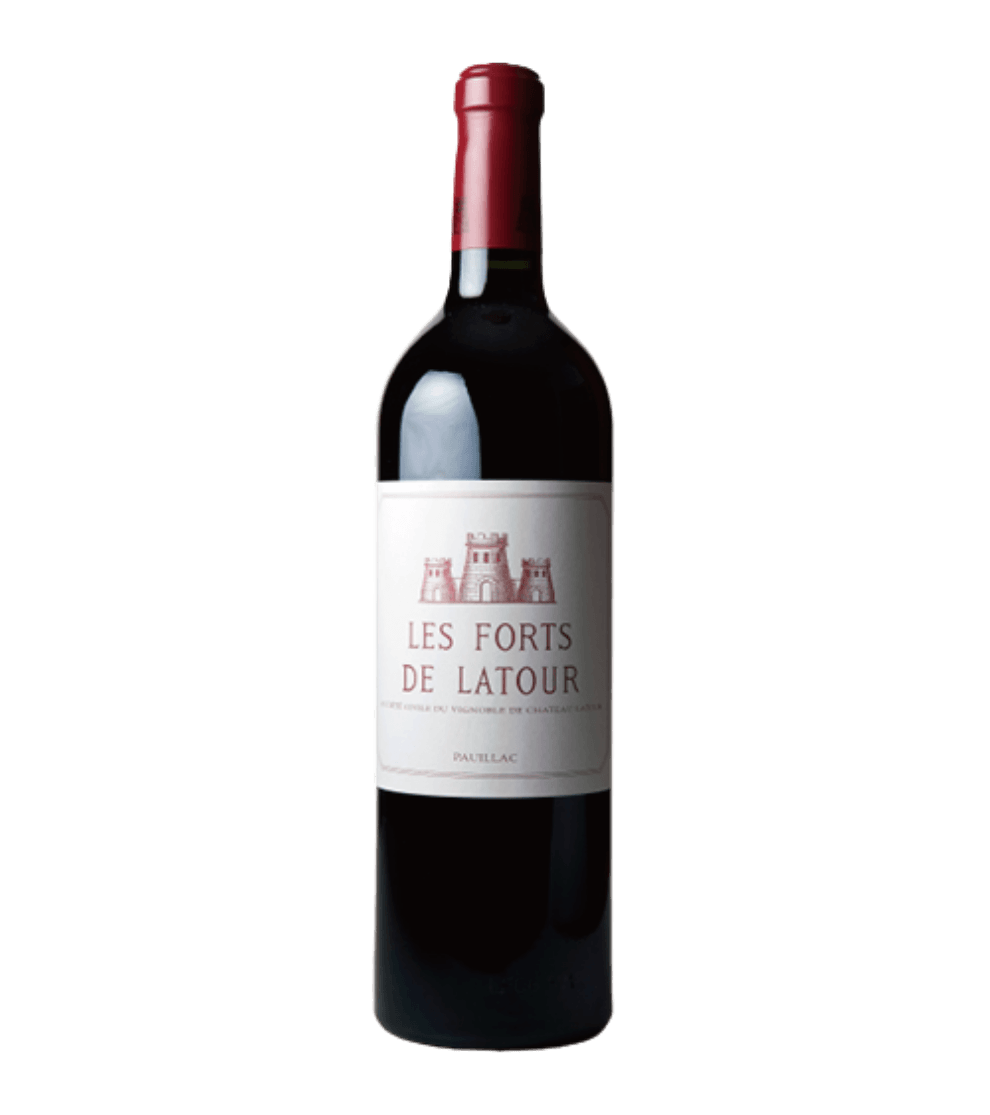 2010 Les Forts de Latour 1.5L 商品圖片