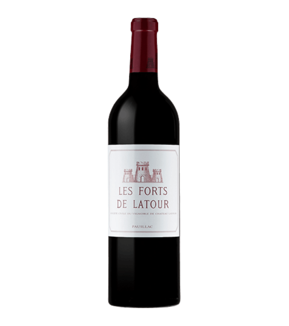 2012 Les Forts de Latour 商品圖片