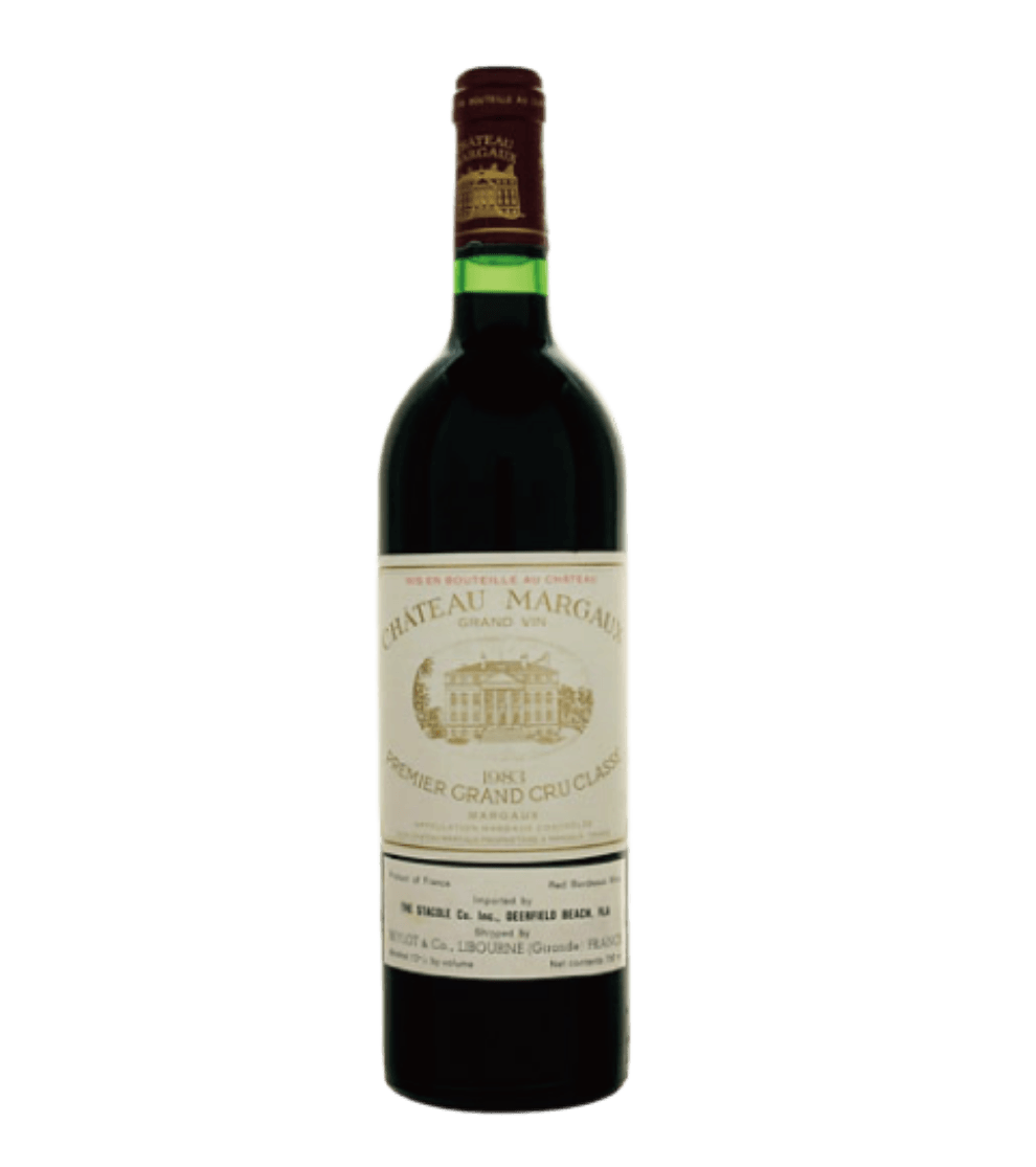 1983 Margaux 商品圖片