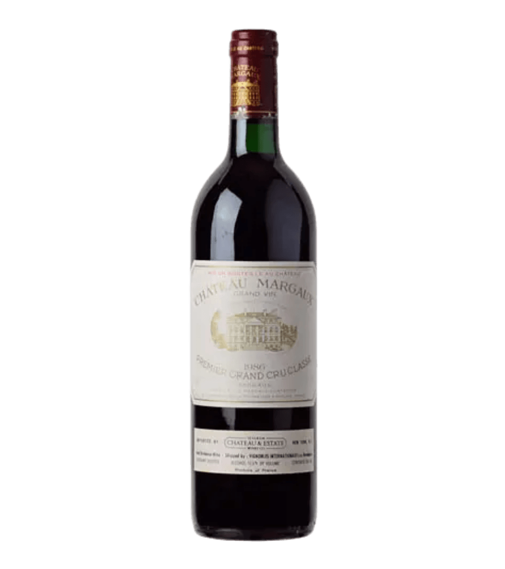 1986 Margaux 375ml 商品圖片