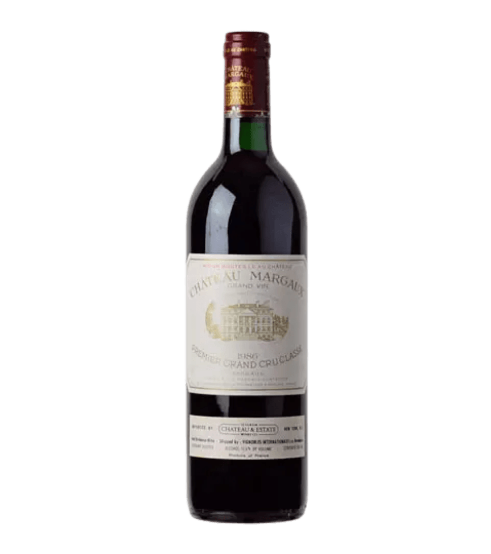 1986 Margaux 商品圖片