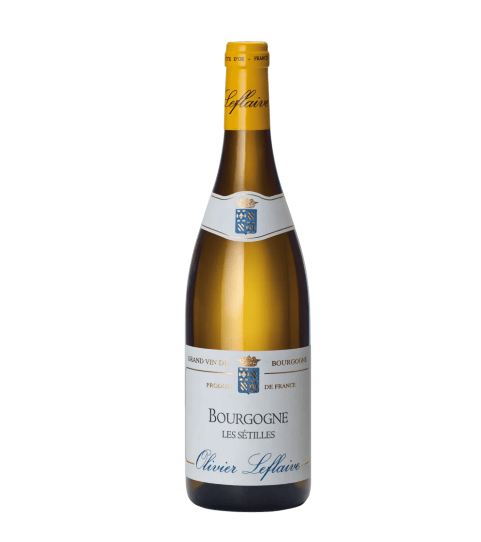 2022 Olivier Leflaive Bourgogne Les Setilles 商品圖片