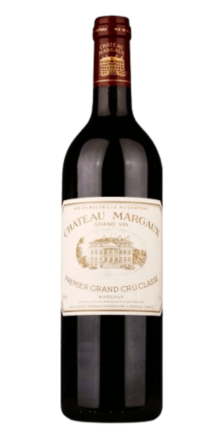 1988 Margaux / 瑪歌堡紅酒