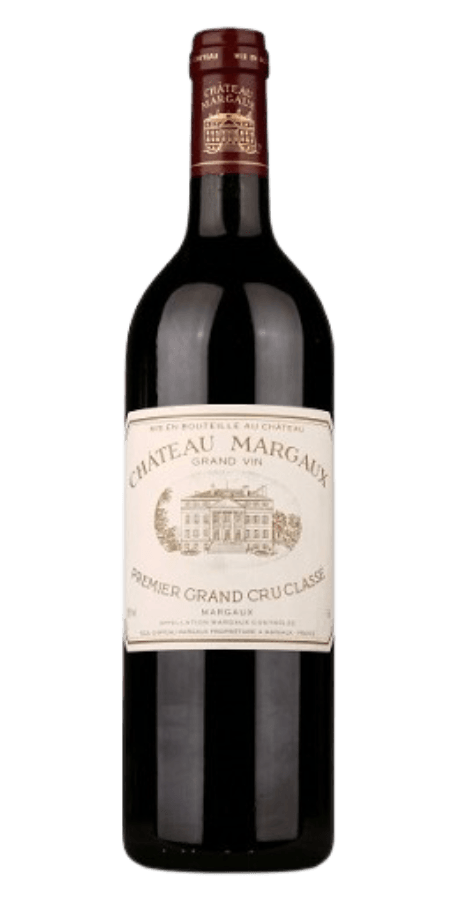 1990 Margaux / 瑪歌堡紅酒