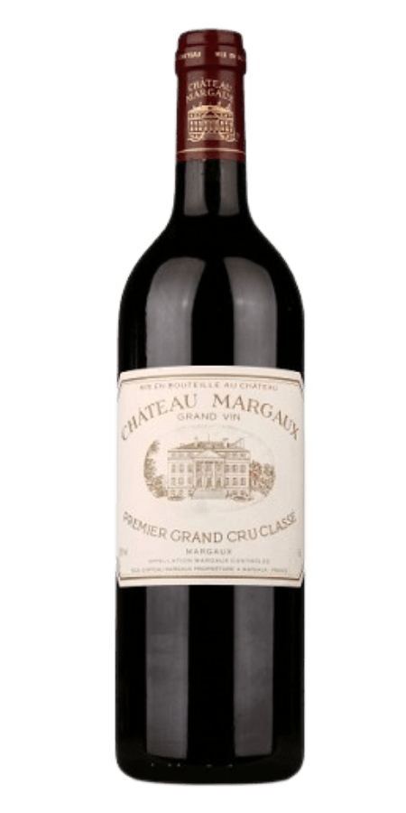 1996 Margaux / 瑪歌堡紅酒