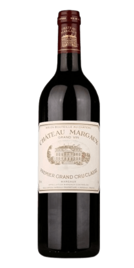 1998 Margaux / 瑪歌堡紅酒