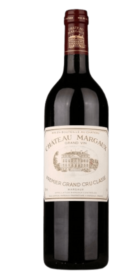 2001 Margaux / 瑪歌堡紅酒