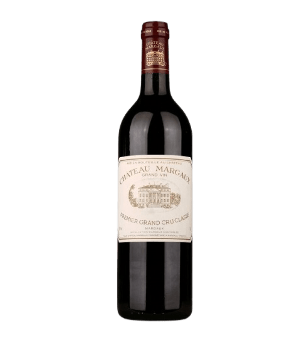 2002 Margaux 商品圖片