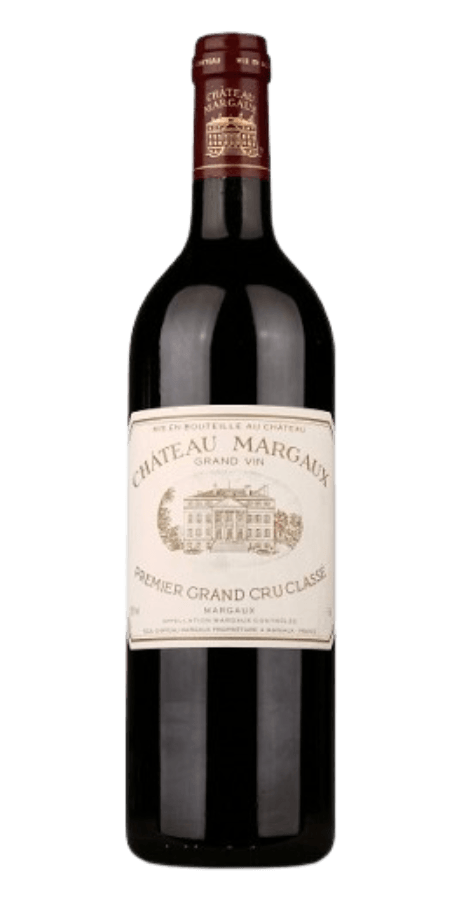 2002 Margaux / 瑪歌堡紅酒