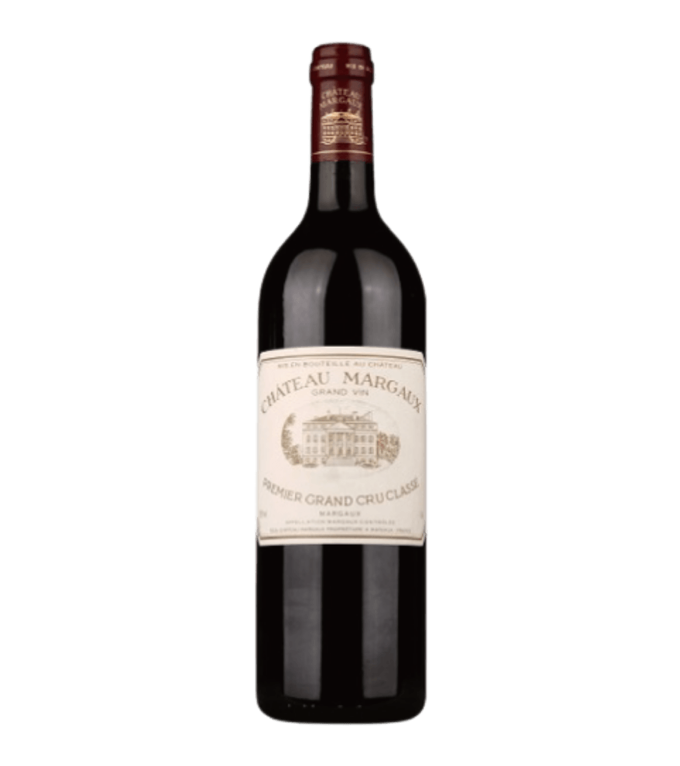 2003 Margaux 375ml 商品圖片