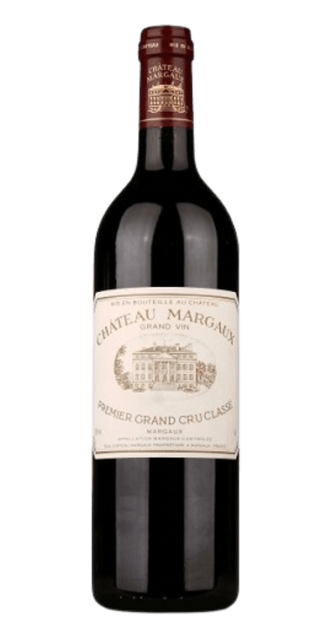2003 Margaux / 瑪歌堡紅酒
