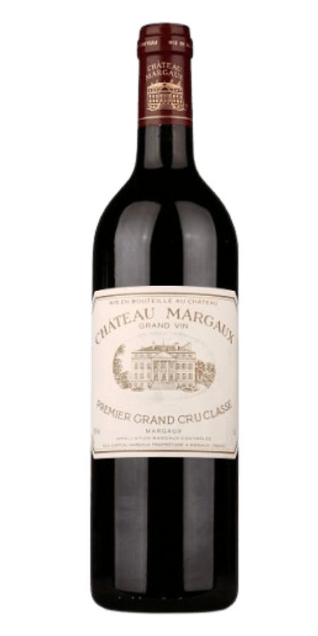 2005 Margaux / 瑪歌堡紅酒