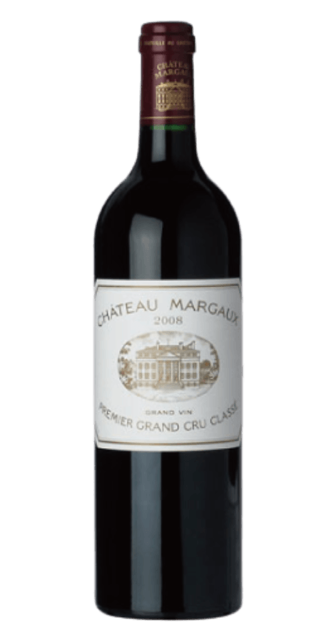 2008 Margaux / 瑪歌堡紅酒