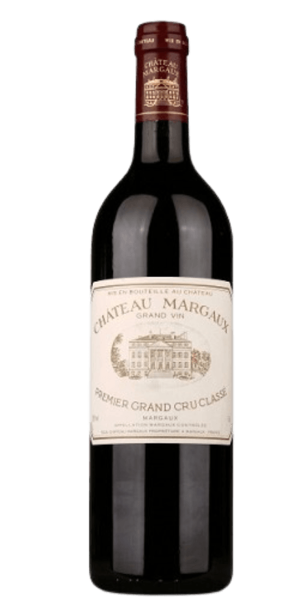 2012 Margaux / 瑪歌堡紅酒