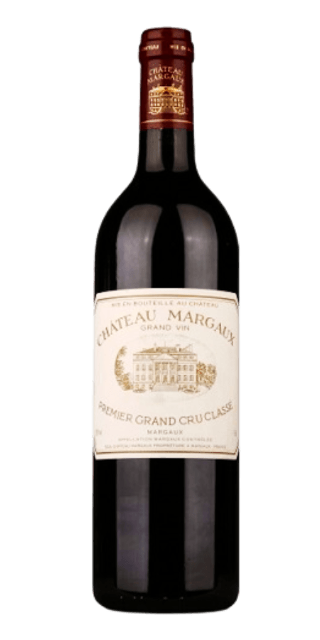 2016 Margaux / 瑪歌堡紅酒