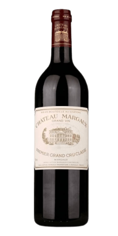 2017 Margaux / 瑪歌堡紅酒