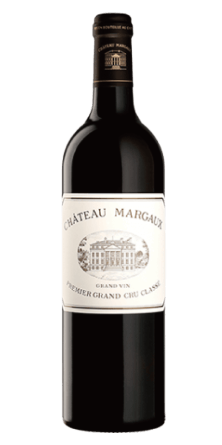 2018 Margaux / 瑪歌堡紅酒