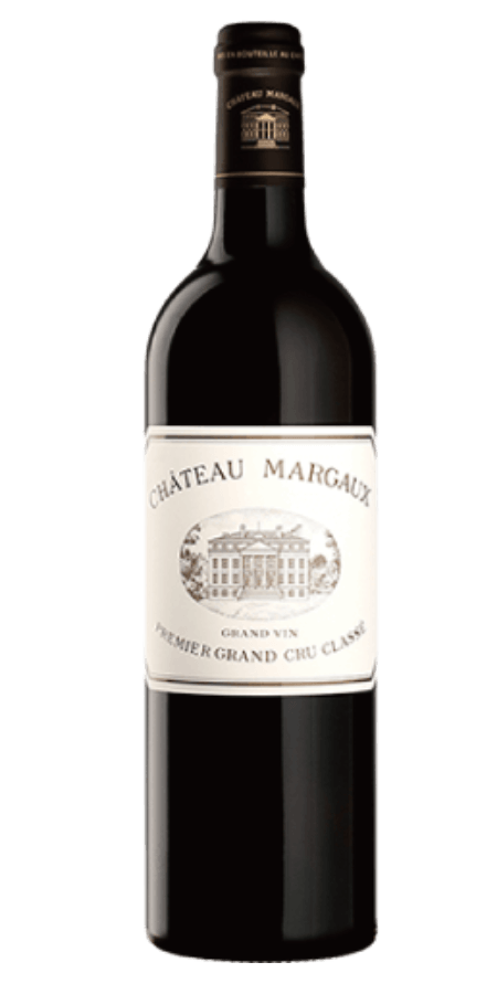 2019 Margaux / 瑪歌堡紅酒