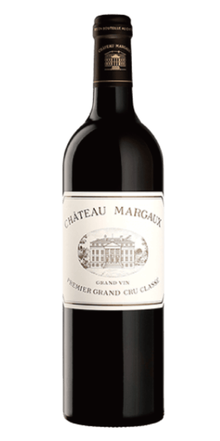 2020 Margaux / 瑪歌堡紅酒