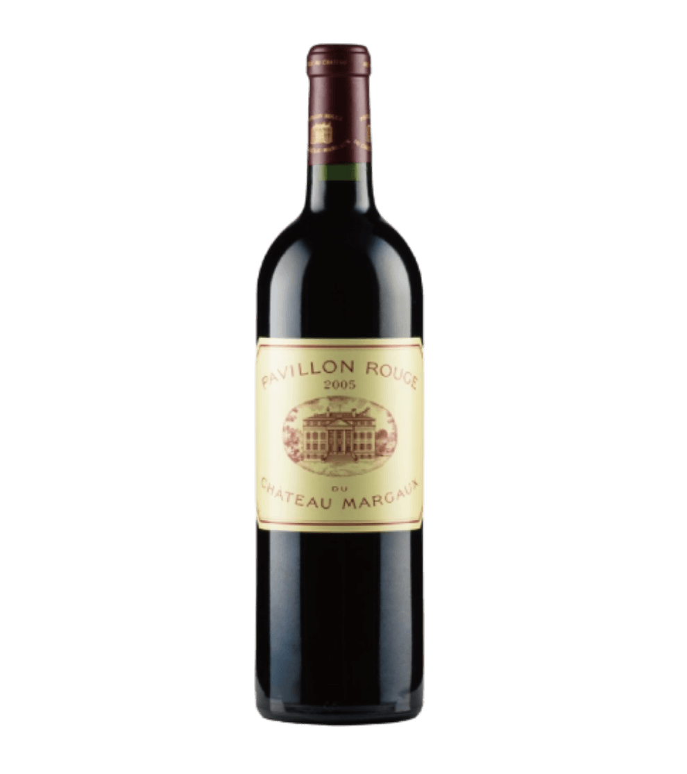 2005 Pavillon Rouge du Chateau Margaux 商品圖片